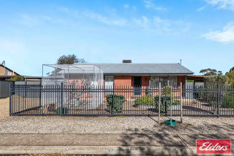 Second view of Homely house listing, 18 Brigalo Street, Gawler West SA 5118