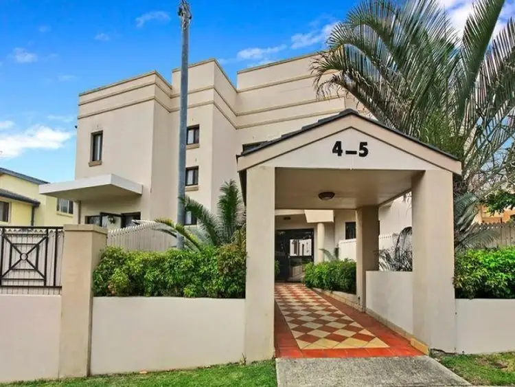 9/4-5 Rena Street, South Hurstville NSW 2221