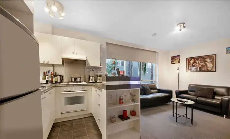 Main view of Homely apartment listing, 4/99 Osborne Street, South Yarra VIC 3141