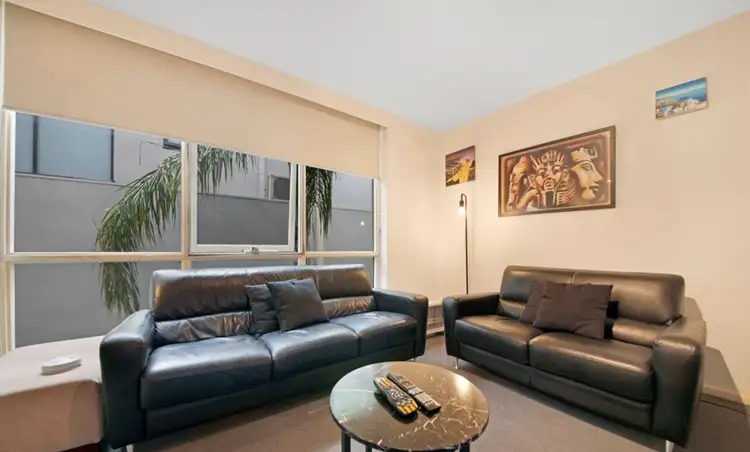 Third view of Homely apartment listing, 4/99 Osborne Street, South Yarra VIC 3141