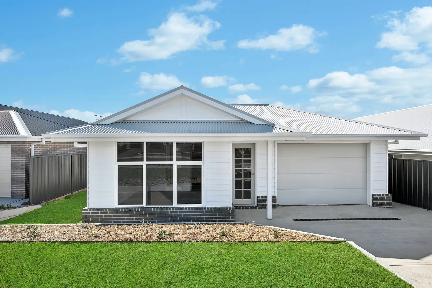 Main view of Homely house listing, 33 Hosking Street, Mudgee NSW 2850