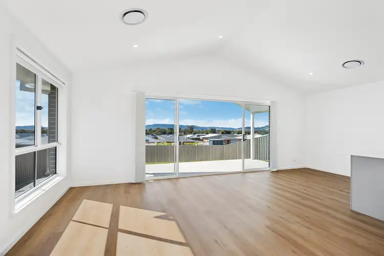 Fourth view of Homely house listing, 33 Hosking Street, Mudgee NSW 2850