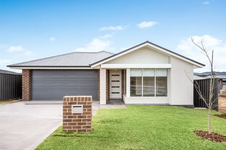 39 Hosking Street, Mudgee NSW 2850