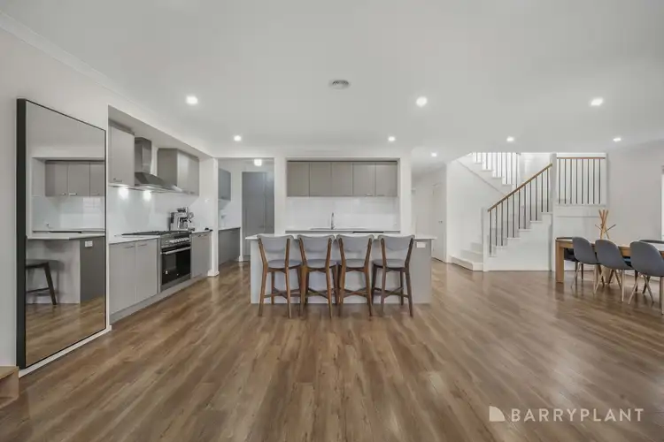 Fourth view of Homely house listing, 42 Gaston Loop, Officer VIC 3809