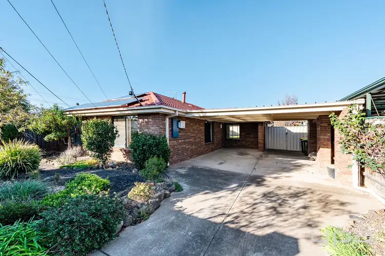 Main view of Homely house listing, 3 Bunton Court, Werribee VIC 3030