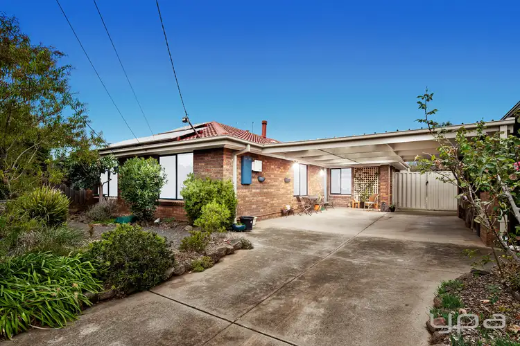 3 Bunton Court, Werribee VIC 3030