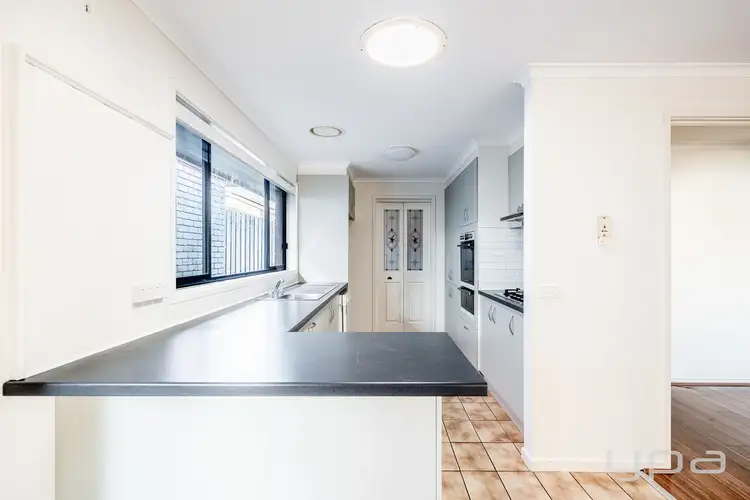 Second view of Homely house listing, 3 Bunton Court, Werribee VIC 3030