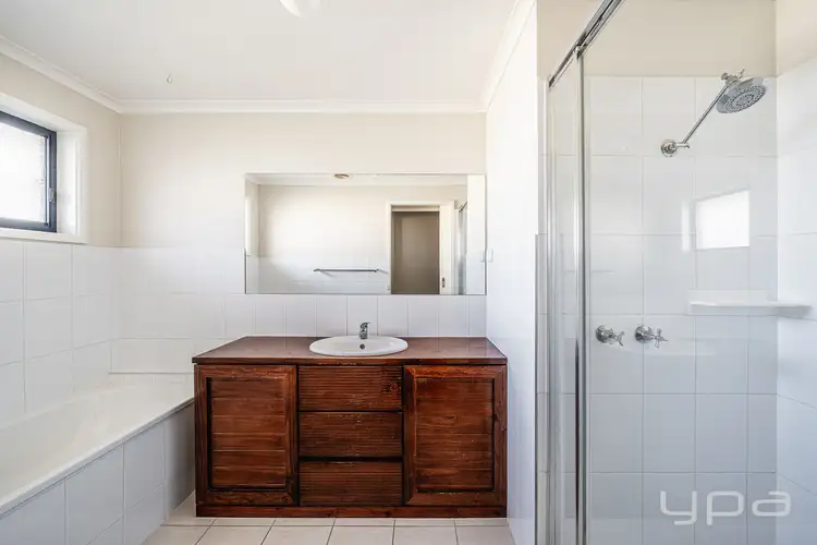 Fifth view of Homely house listing, 3 Bunton Court, Werribee VIC 3030