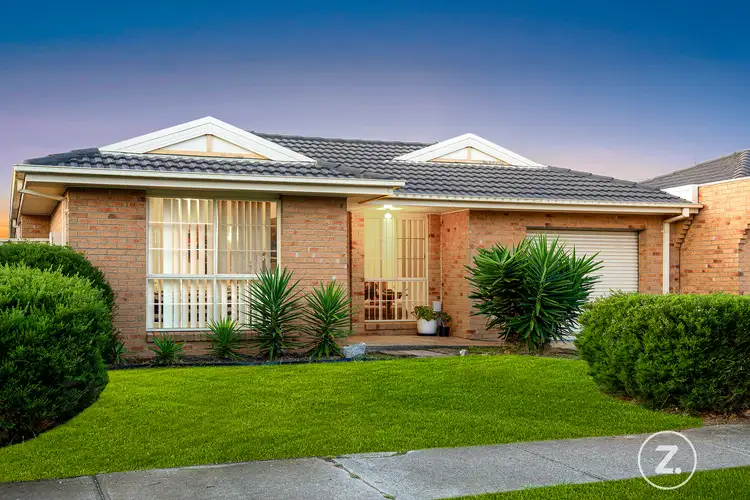 63 Trafalgar Avenue, Altona Meadows VIC 3028
