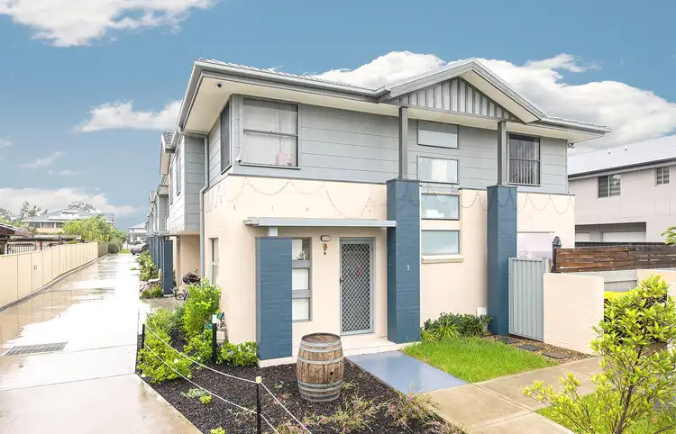 1/22 Braddon Street, Oxley Park NSW 2760