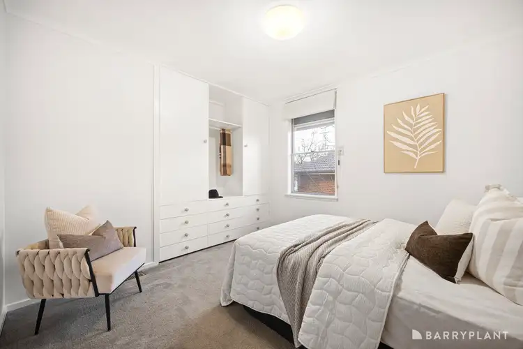 Fifth view of Homely house listing, 11 Eclipse Crescent, Watsonia VIC 3087