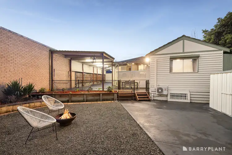 Sixth view of Homely house listing, 11 Eclipse Crescent, Watsonia VIC 3087