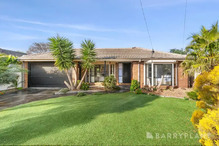 61 Silvereye Crescent, Werribee VIC 3030
