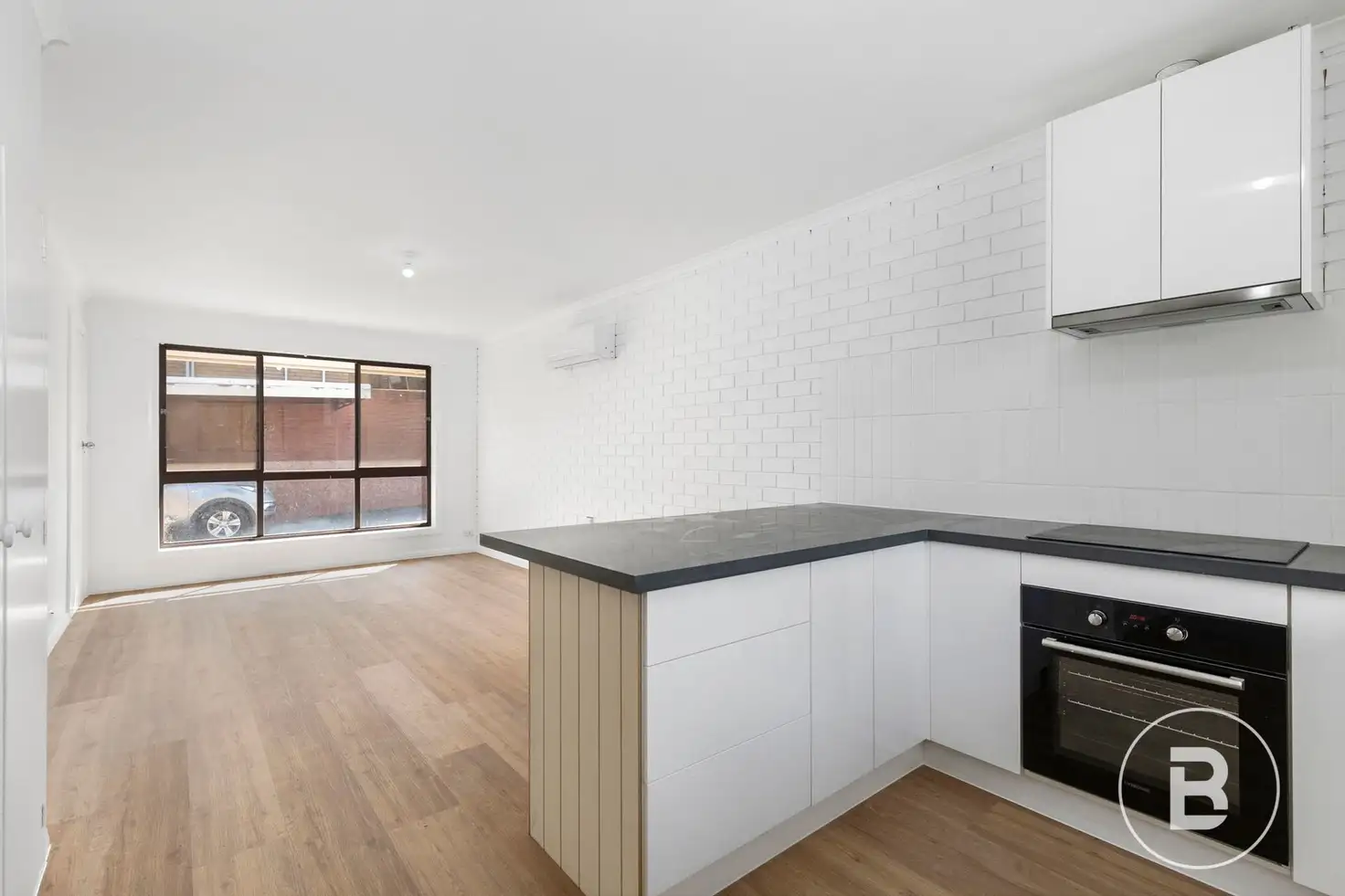 Main view of Homely unit listing, 3/414 Sherrard Street, Black Hill VIC 3350