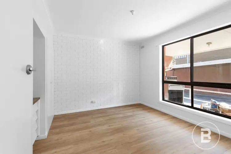 Fourth view of Homely unit listing, 3/414 Sherrard Street, Black Hill VIC 3350