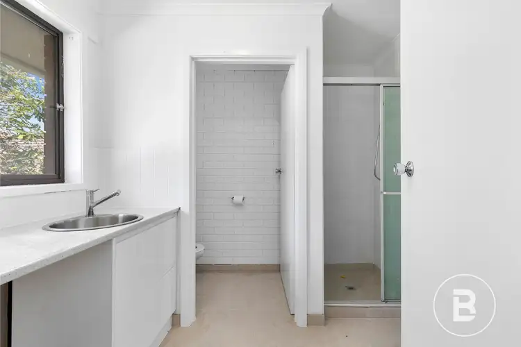 Fifth view of Homely unit listing, 3/414 Sherrard Street, Black Hill VIC 3350