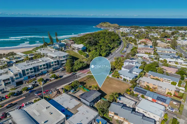 57 Tweed Coast Road, Bogangar NSW 2488