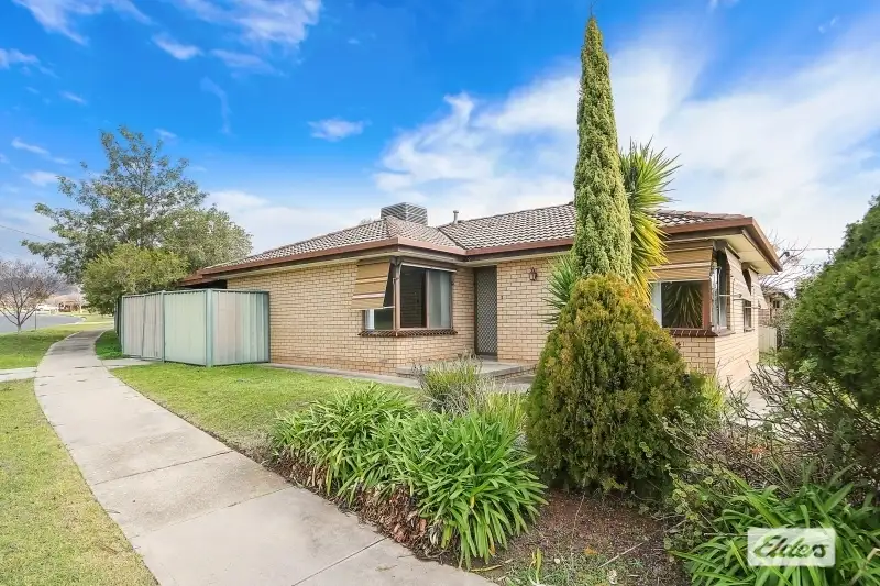 Main view of Homely house listing, 117 Huons Hill Road, Wodonga VIC 3690