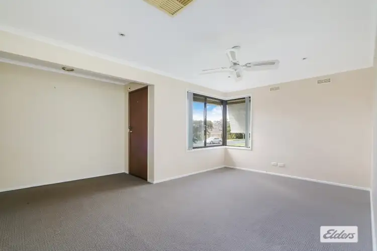 Second view of Homely house listing, 117 Huons Hill Road, Wodonga VIC 3690