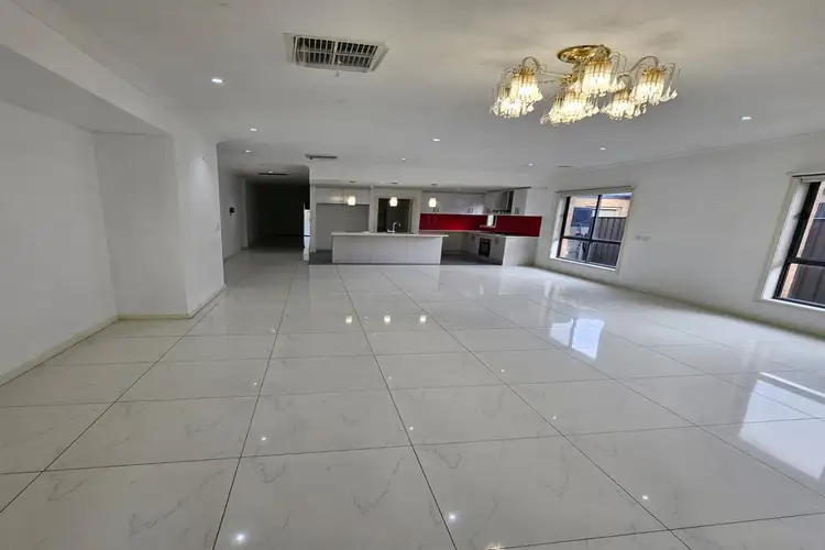 Main view of Homely house listing, 5 Hackney Circuit, Clyde North VIC 3978