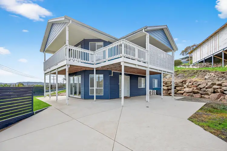 34 Laxton Street, Mccracken SA 5211