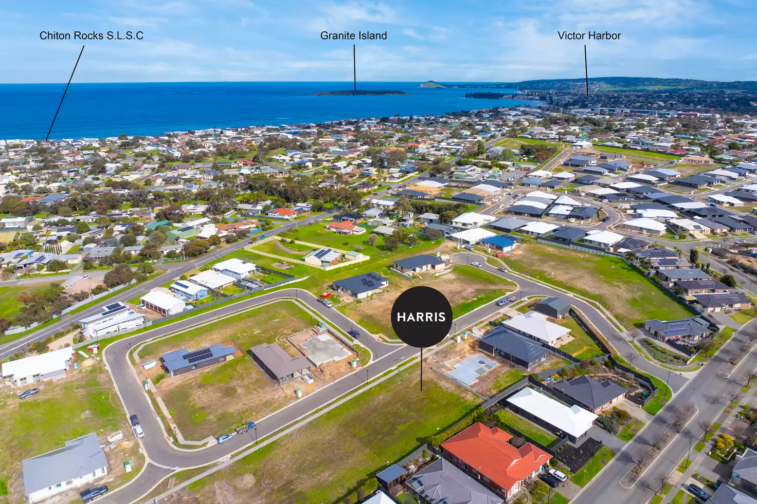 Main view of Homely land listing, 7 Turquoise Street, Hayborough SA 5211