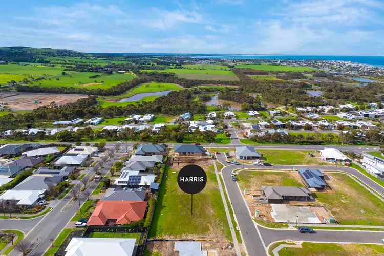 Second view of Homely land listing, 7 Turquoise Street, Hayborough SA 5211