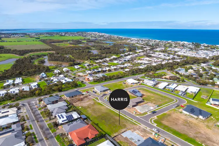 Third view of Homely land listing, 7 Turquoise Street, Hayborough SA 5211