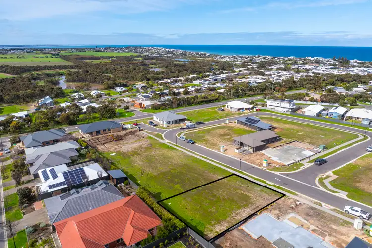 Fifth view of Homely land listing, 7 Turquoise Street, Hayborough SA 5211