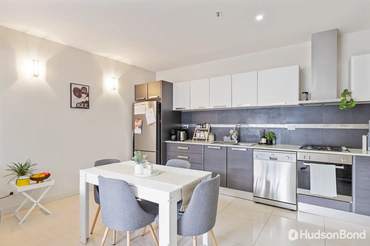 Main view of Homely unit listing, 4/1 Westfield Drive, Doncaster VIC 3108