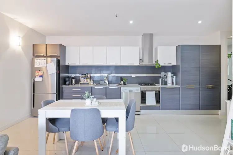 Second view of Homely unit listing, 4/1 Westfield Drive, Doncaster VIC 3108