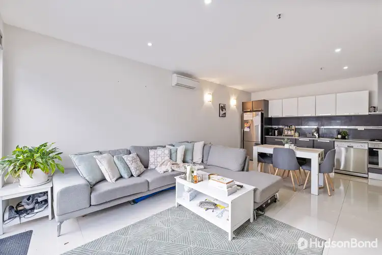 Third view of Homely unit listing, 4/1 Westfield Drive, Doncaster VIC 3108