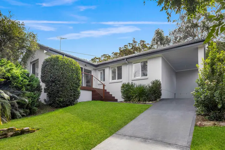 33 Kingswood Road, Engadine NSW 2233