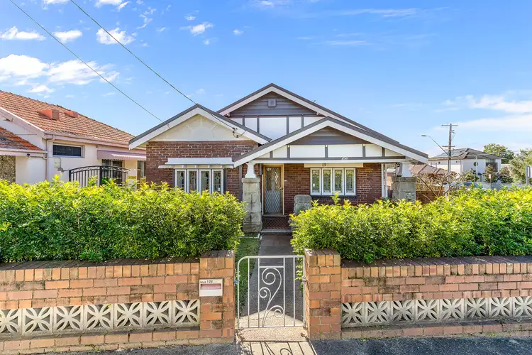 106 Tabrett Street, Banksia NSW 2216