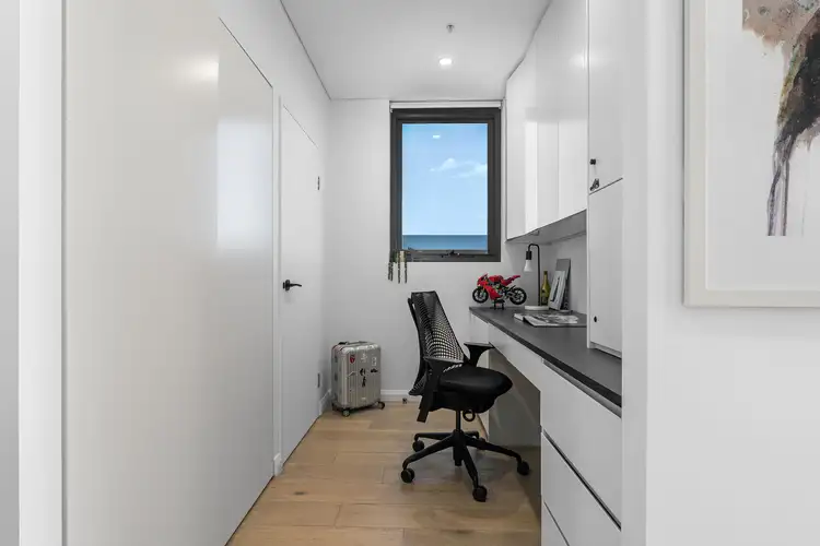 Sixth view of Homely apartment listing, 1601/10 Gertrude Street, Wolli Creek NSW 2205