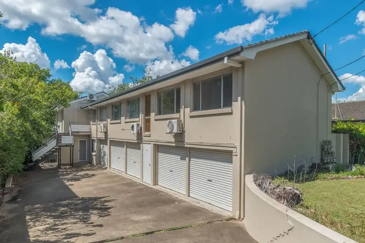 Main view of Homely apartment listing, 5/28 McLay Street, Coorparoo QLD 4151