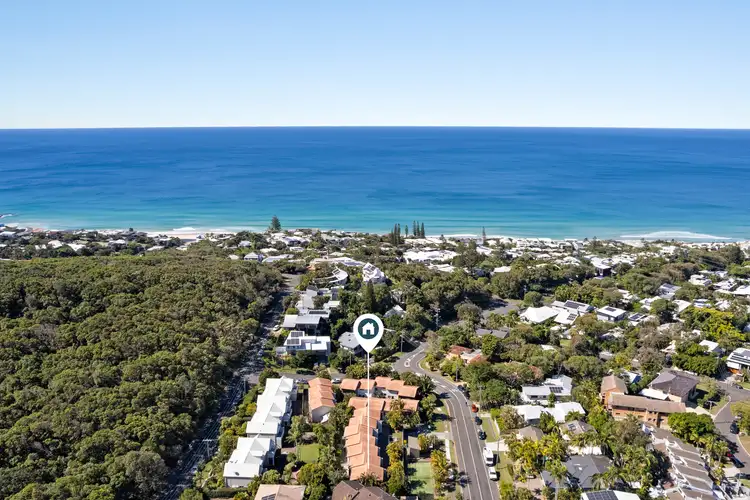 1/2-4 Solway Drive, Sunshine Beach QLD 4567