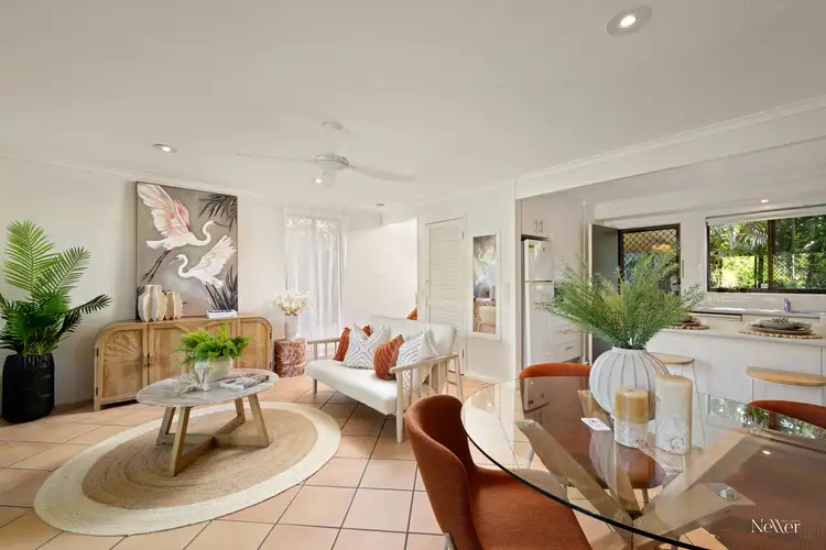Second view of Homely townhouse listing, 1/2-4 Solway Drive, Sunshine Beach QLD 4567