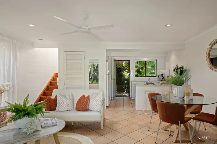 Third view of Homely townhouse listing, 1/2-4 Solway Drive, Sunshine Beach QLD 4567