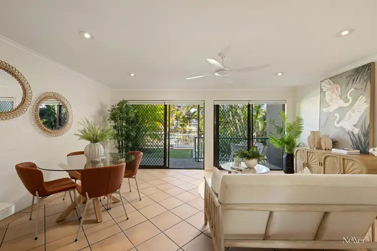 Fourth view of Homely townhouse listing, 1/2-4 Solway Drive, Sunshine Beach QLD 4567
