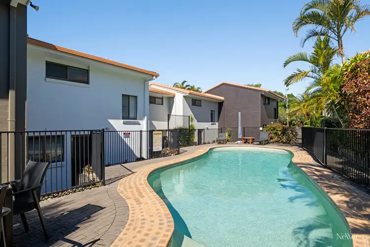Fifth view of Homely townhouse listing, 1/2-4 Solway Drive, Sunshine Beach QLD 4567