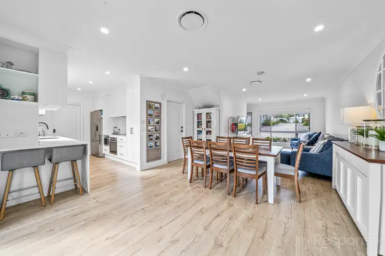 2/1-5 Buckeridge Place, Kellyville NSW 2155