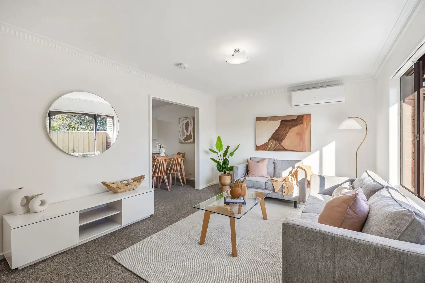 Main view of Homely house listing, 1/2A Day Drive, St Marys SA 5042