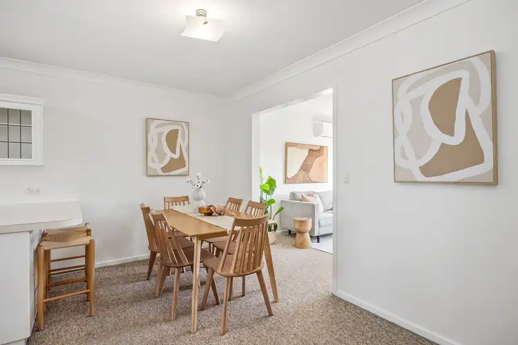 Second view of Homely house listing, 1/2A Day Drive, St Marys SA 5042