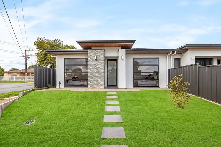 23 Vale Avenue, Valley View SA 5093