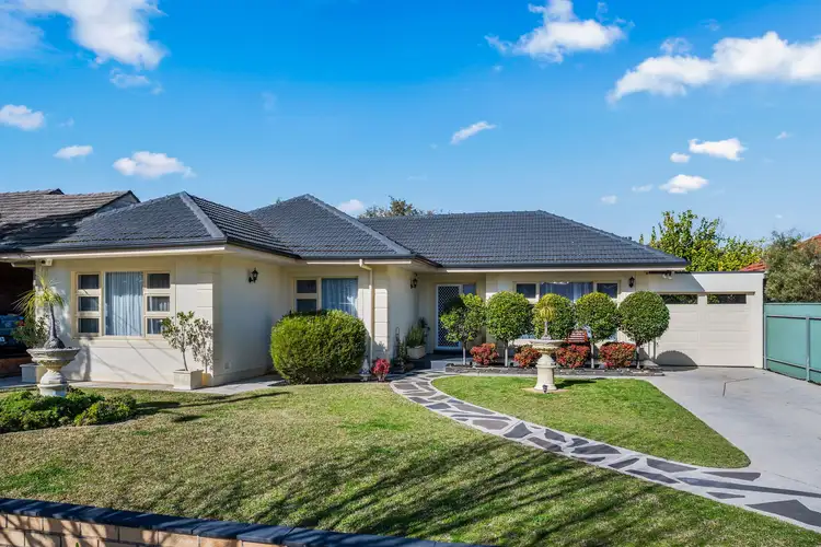 17 Raffles Crescent, Plympton SA 5038