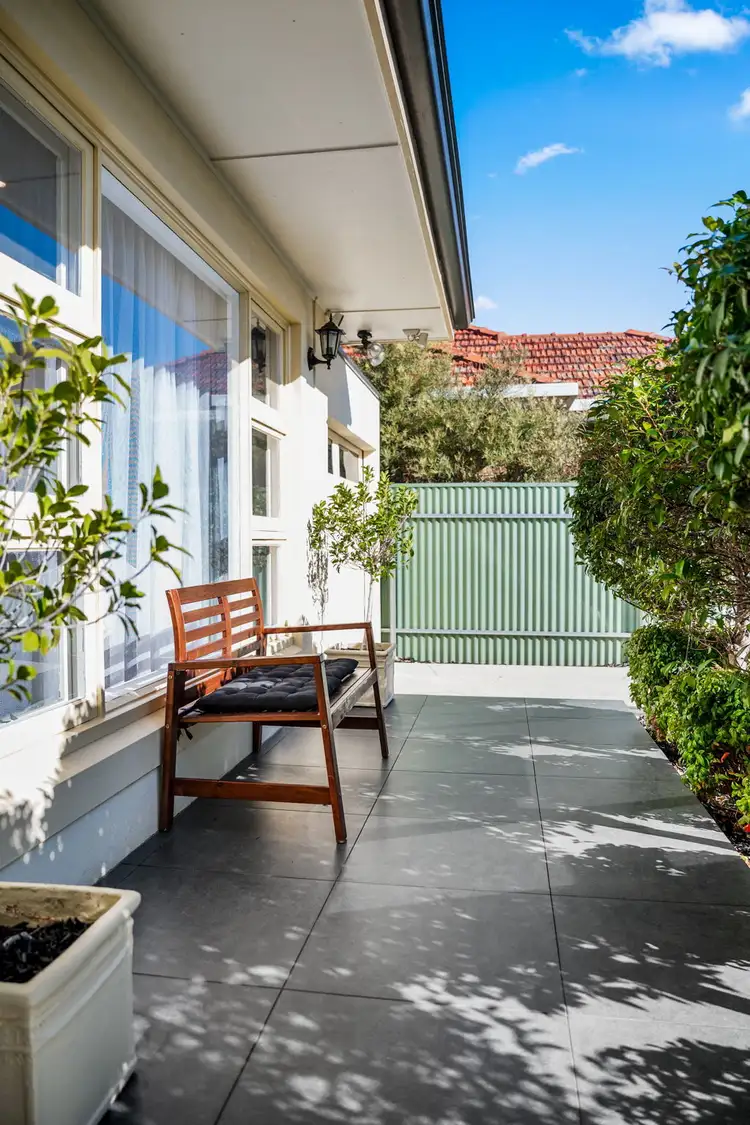 Second view of Homely house listing, 17 Raffles Crescent, Plympton SA 5038