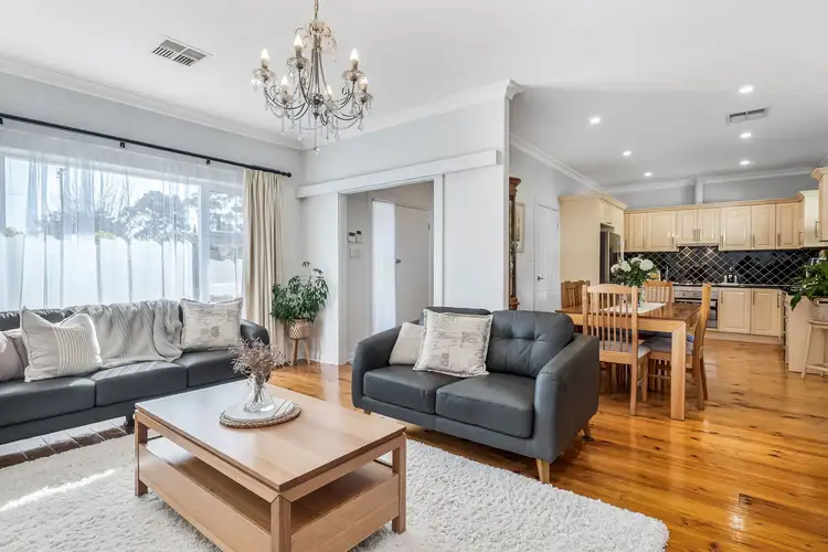 Third view of Homely house listing, 17 Raffles Crescent, Plympton SA 5038