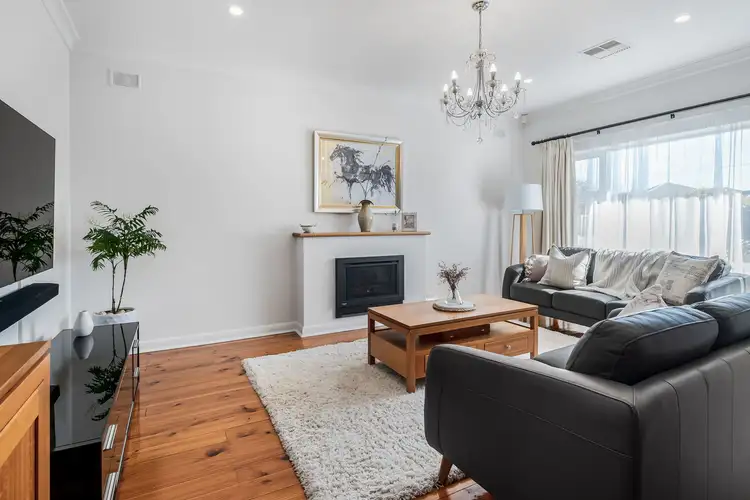 Fourth view of Homely house listing, 17 Raffles Crescent, Plympton SA 5038