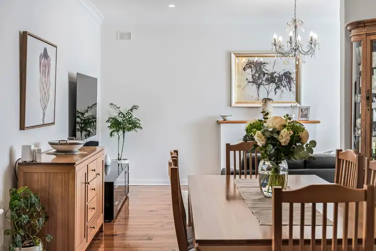 Sixth view of Homely house listing, 17 Raffles Crescent, Plympton SA 5038